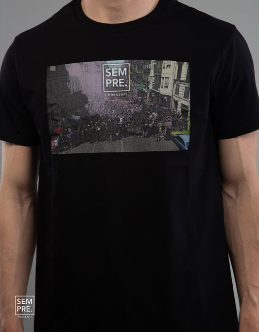 Marseille T-Shirt