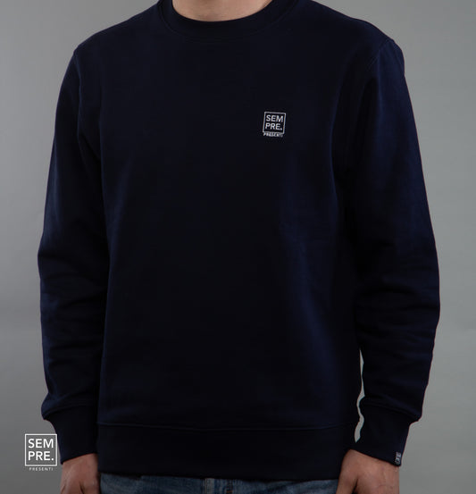 'Numero Uno' Sweatshirt